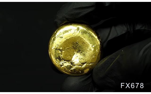 金价因美元飙升承压，专家称短期将在1750-1900美元波动